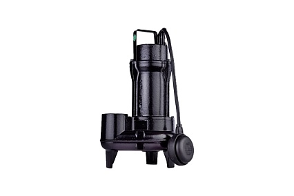 Погружной фекальный насос ZENIT DGE 150/2/G50V AOCM-E 44619