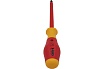 Диэлектрическая крестовая отвертка Felo PZ3x150 91530490