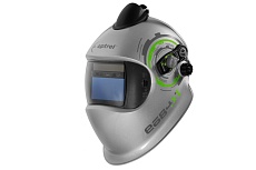 Маска OPTREL е684 Autopilot Manual 4, 5-13 DIN серебристая 1006.500