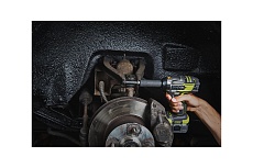 Бесщеточный аккумуляторный ударный гайковерт Ryobi ONE+ R18iW7-0 5133004220