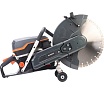Бензорез Patriot DSG 940, 94сс, 400 мм 595102340