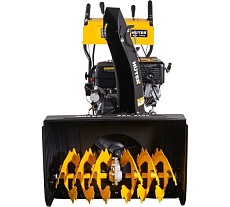 Снегоуборщик Huter SGC 8100 70/7/3