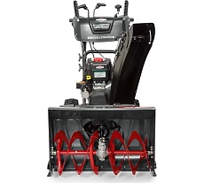 Бензиновый снегоуборщик Briggs&Stratton ELITE 1527 1696820