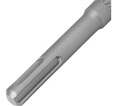 Бур по бетону (14x300х245 мм; SDS-plus) Matrix 70677