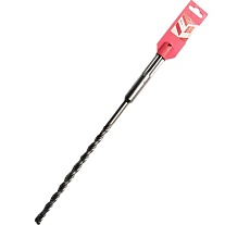Бур по бетону SAMGRUPP sds-max 14x400 SAMC-007014400
