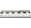 Сверло по стеклу с шестигранным хвостовиком PROGlas (5х105 мм; 1/4") PROJAHN 59205
