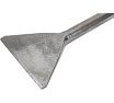 Лопатка широкая SDS-max (115x350 мм) D.BOR 65380