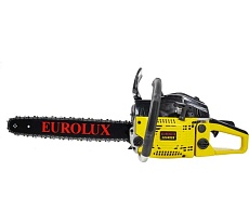 Бензопила Eurolux GS-4518 70/6/25