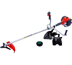 Бензокоса Oleo-Mac SPARTA 381T 6133-9070E2T