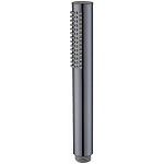 Душевая лейка Allen Brau Priority 5.31020-MG графит брашированный