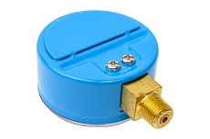 Манометр 2.5 МПа, кислород, 1/8&quot; NPT ПТК 00000041916