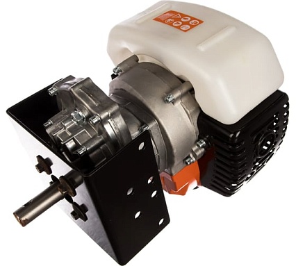 Бензобур Patriot PT AE65D без шнека 742104465