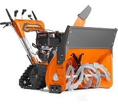 Снегоуборщик Daewoo бензиновый с инжекторным двигателем DAST 1590 EFI