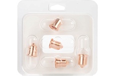 Сопло 1.3 мм 85A PMX 85-105 HPT0303 (5 шт. в упаковке) ПТК 00000042810