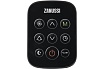 Мобильный кондиционер Zanussi Massimo Solar Black ZACM-09 MS-H/N1 Wi-Fi Black НС-1294913