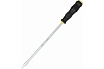 Ударная шлицевая отвертка Deli dl6270101 со сквозным хвостовиком, SL8x250 мм 104564