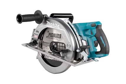 Дисковая пила Makita XGT без аккумулятора и ЗУ RS002GZ