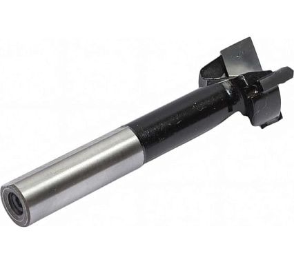 Сверло присадочное чашечное 20x70x10 мм, для ЛДСП, правое WOODWORK 369.200.R