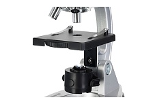 Микроскоп junior biotar 300–1200x, без кейса Bresser 74315