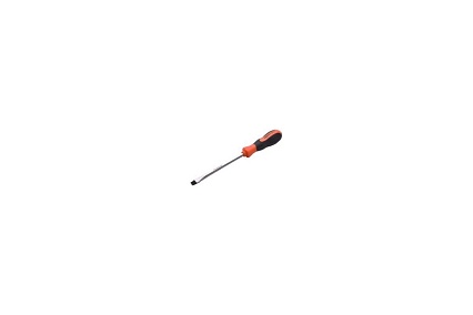Отвертка Harden Страйк ударная SL 6x150 CRV 550309