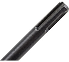 Коронка алмазная по бетону SDS+ 45 мм безударная Strong СТК-06400045