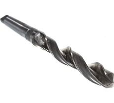 Сверло по металлу (27х291х170 мм; Р6М5; КМ3) БИЗ 27-skx
