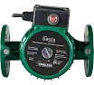 Циркуляционный насос с фланцевым соединением Oasis "making everywhere" CF40-550