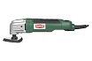 Многофункциональный инструмент Hammer LZK320 320 Вт, 12000-22000 об/мин, 3,5 в кейсе + набор 828060