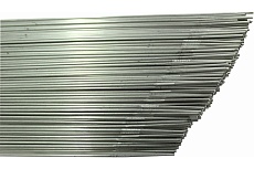 Пруток присадочный ER-308LSi (1 кг; D2.4x1000 мм) Grovers R-ER-308LSi-24