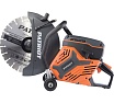 Бензорез Patriot Expert DSG 735M, 75 сс, 4.8 л.с, 350 мм 595102435