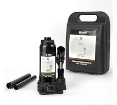 Домкрат 4 тонны в кейсе БелАК БАК.10041