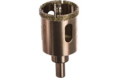 Сверло-коронка алмазная по керамограниту 35 мм Redverg 6627091