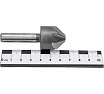 Зенковка (25х67 мм; 90°; HSS) Bucovice Tools 736250