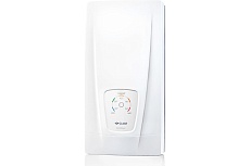 Проточный водонагреватель Clage Comfort DCX Next 3200-36300