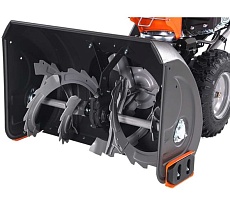 Бензиновый снегоуборщик YARD FOX PRO 7654E LONCIN 302 сс SB017654E23