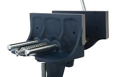 Тиски для деревообработки JET WWV/P-6 GR39006