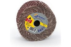 Круг лепестковый (КЛ) ОА 90x30x12 мм, Р40 ПрофТим 4673729989343