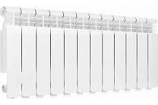 Радиатор Rifar Alum 200х12 секций RAL20012