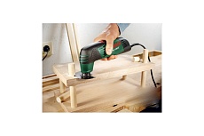 Универсальная стамеска Bosch PMF180E Multi 0.603.100.021
