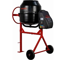 Бетоносмеситель Verton MIX СМ-160, 700 Вт, 160 л 01.5985.6296
