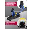 Подкатной гидравлический домкрат 2т Forsage F-TR15005(57291)
