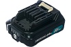 Набор 2 аккумулятора BL1021B + зарядное устройство DC10SB Makita 197658-5