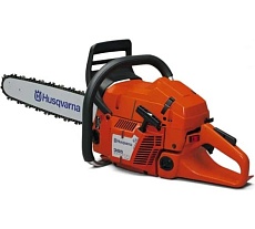 Бензопила Husqvarna 372 XP 18&quot; 9657029-18
