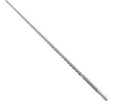 Бур усиленный SDS-plus 16x940/1000 мм Политех 4116100