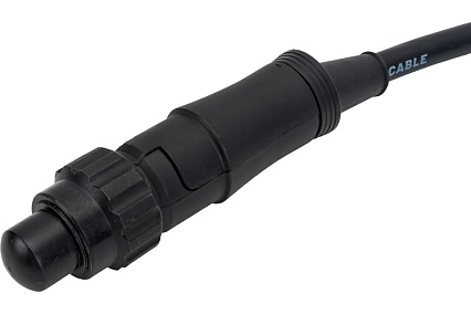 Горелка сварочная MIG/MAG WG-15 3 м, 180 А Solaris SL1537-9