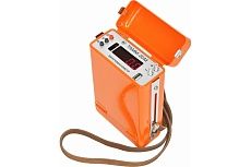 Комбинированный измеритель ООО ТЕСТЭЙР-М ТАММ-20М с первичной поверкой 4687201954767