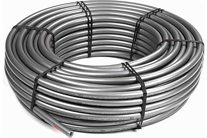 Труба RTP PEX а, SDR7,4 с антидиффузионным слоем EVOH D 16х2.2, бухта 200 м 25480