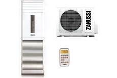 Колонный кондиционер Zanussi ZACF-24 G/N1