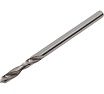 Сверло цельное короткая серия 3.15x18x50 мм, ц/х, ВК8 Sekira 00000032439