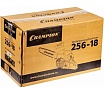 Бензопила Champion 256-18"-0,325-1,5-72 A256-18 + подарочный набор